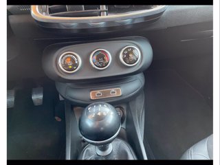 FIAT 500x 1.0 t3 connect 120cv