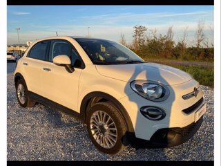 FIAT 500x 1.0 t3 connect 120cv