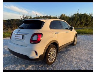 FIAT 500x 1.0 t3 connect 120cv