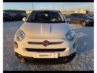 FIAT 500x 1.0 t3 connect 120cv