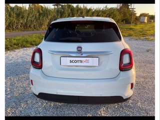 FIAT 500x 1.0 t3 connect 120cv