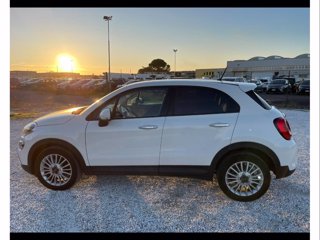 FIAT 500x 1.0 t3 connect 120cv