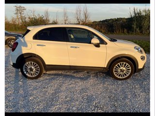 FIAT 500x 1.0 t3 connect 120cv