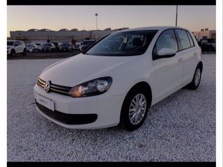 VOLKSWAGEN Golf 5p 1.4 united 80cv