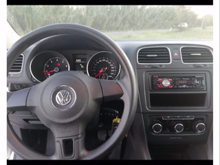 VOLKSWAGEN Golf 5p 1.4 united 80cv