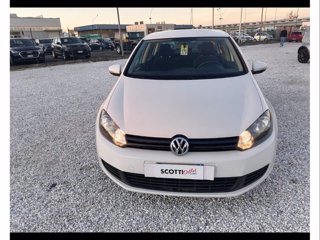 VOLKSWAGEN Golf 5p 1.4 united 80cv