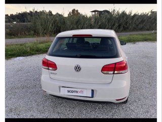 VOLKSWAGEN Golf 5p 1.4 united 80cv