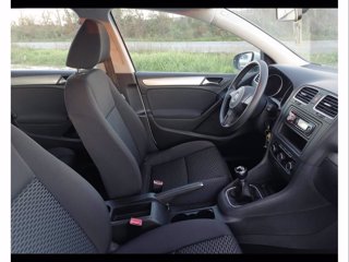 VOLKSWAGEN Golf 5p 1.4 united 80cv