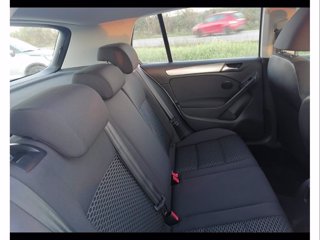 VOLKSWAGEN Golf 5p 1.4 united 80cv