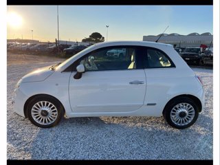 FIAT 500 0.9 t.air t. lounge 85cv