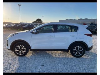 KIA Sportage 1.6 ecogpl business class 2wd 126cv