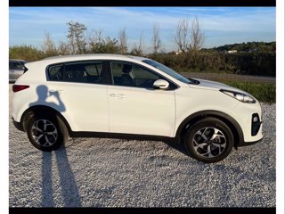 KIA Sportage 1.6 ecogpl business class 2wd 126cv