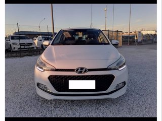 HYUNDAI i20 5 Porte 1.2 84cv Style