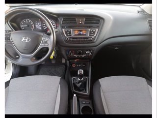 HYUNDAI i20 5 Porte 1.2 84cv Style