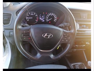 HYUNDAI i20 5 Porte 1.2 84cv Style