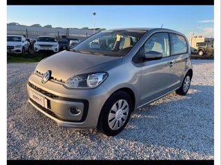 VOLKSWAGEN Up! 5p 1.0 move up! 60cv