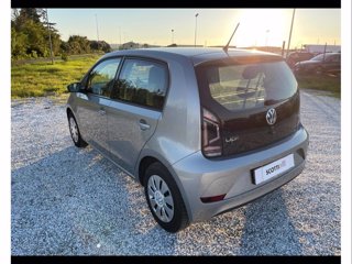 VOLKSWAGEN Up! 5p 1.0 move up! 60cv