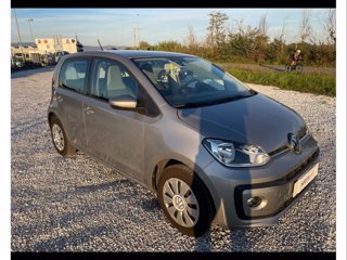 VOLKSWAGEN Up! 5p 1.0 move up! 60cv