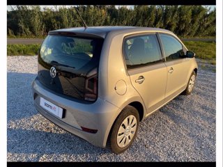 VOLKSWAGEN Up! 5p 1.0 move up! 60cv