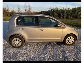 VOLKSWAGEN Up! 5p 1.0 move up! 60cv