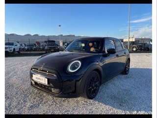 MINI Mini 5p 1.5 cooper yours auto