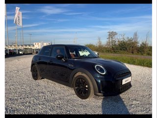 MINI Mini 5p 1.5 cooper yours auto