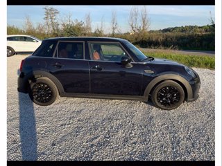 MINI Mini 5p 1.5 cooper yours auto