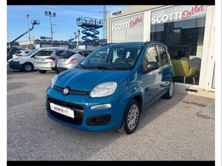 FIAT Panda 1.2 easy 69cv e6