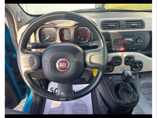 FIAT Panda 1.2 easy 69cv e6