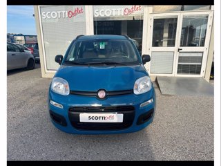 FIAT Panda 1.2 easy 69cv e6