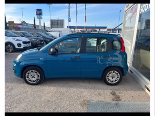 FIAT Panda 1.2 easy 69cv e6