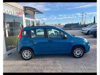 FIAT Panda 1.2 easy 69cv e6