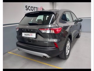 FORD Kuga 2.5 phev titanium business 2wd 225cv e-shifter