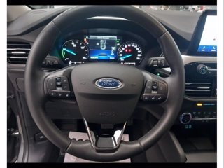 FORD Kuga 2.5 phev titanium business 2wd 225cv e-shifter