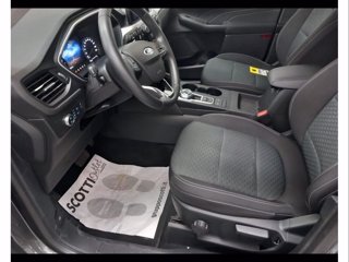 FORD Kuga 2.5 phev titanium business 2wd 225cv e-shifter