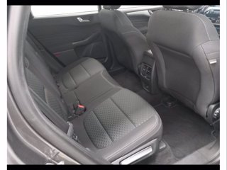 FORD Kuga 2.5 phev titanium business 2wd 225cv e-shifter