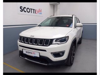 JEEP Compass 2.0 Multijet II aut. 4WD Limited