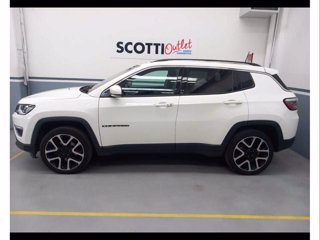 JEEP Compass 2.0 Multijet II aut. 4WD Limited