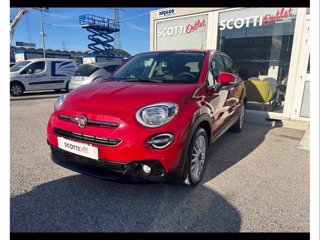 FIAT 500x 1.3 mjt connect 95cv