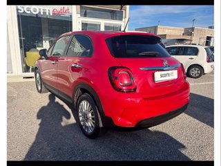 FIAT 500x 1.3 mjt connect 95cv