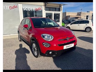 FIAT 500x 1.3 mjt connect 95cv