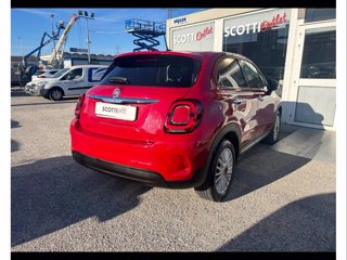 FIAT 500x 1.3 mjt connect 95cv