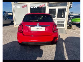 FIAT 500x 1.3 mjt connect 95cv