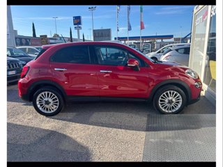 FIAT 500x 1.3 mjt connect 95cv