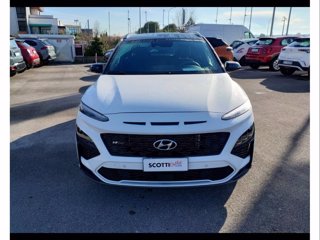 HYUNDAI Kona 1.0 t-gdi 48v nline 2wd 120cv imt