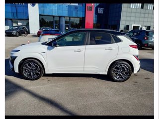 HYUNDAI Kona 1.0 t-gdi 48v nline 2wd 120cv imt