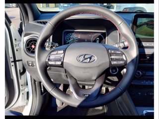 HYUNDAI Kona 1.0 t-gdi 48v nline 2wd 120cv imt