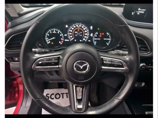 MAZDA CX-30 2.0L Skyactiv-G M-Hybrid 2WD Exceed