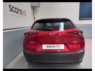 MAZDA CX-30 2.0L Skyactiv-G M-Hybrid 2WD Exceed