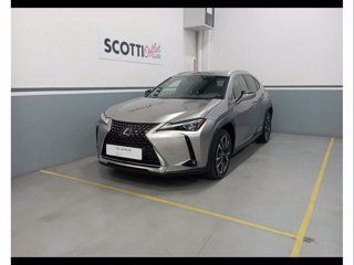 LEXUS UX Hybrid Executive